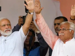 Why are Haryana elections key for the BJP