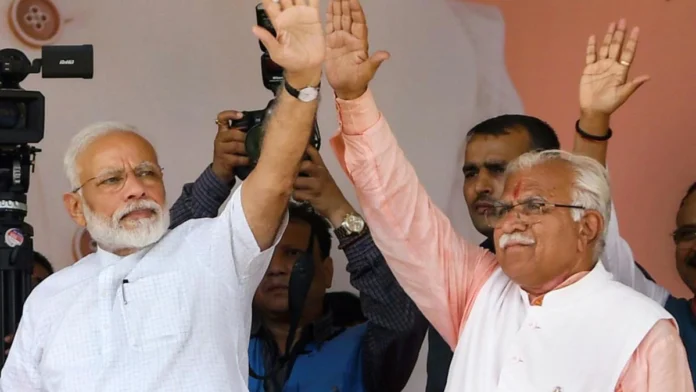 Why are Haryana elections key for the BJP