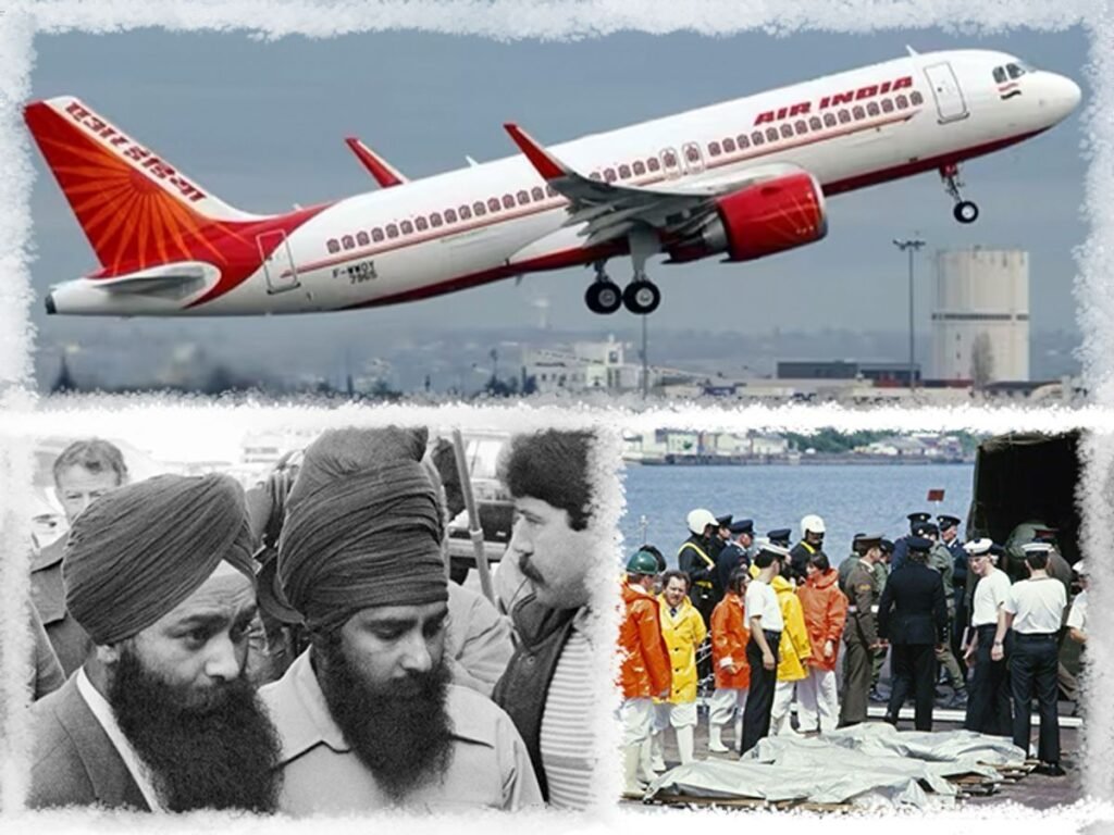 47 Terrorists Infiltrated An Air India Flight