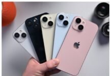 iPhone 15 Pro at a Lower Price