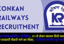 Konkan Railway