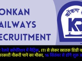 Konkan Railway