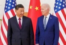 Ban China on American roads