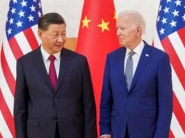 Ban China on American roads