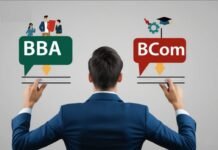 Which One Should I Take Admission in BBA or B.Com