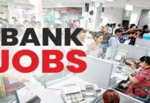 Best Opportunity To Get a Job At Bank of India