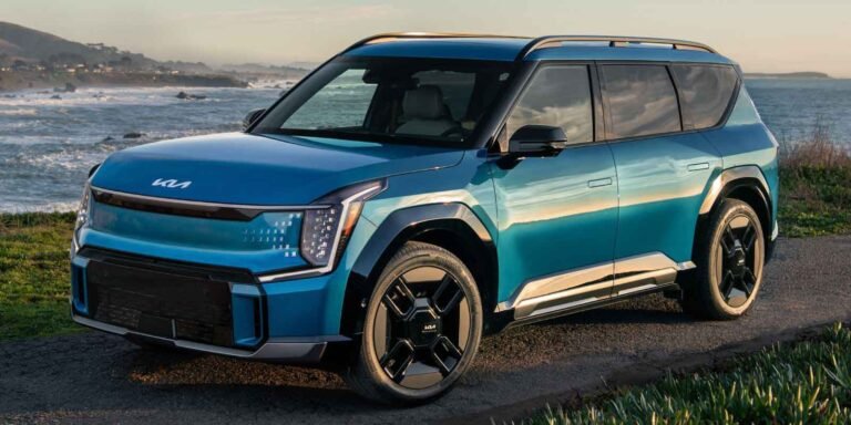 The 7-Seater Innova Is The Top Selling Car