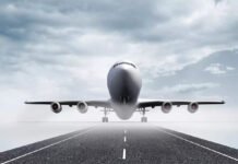 47 Terrorists Infiltrated An Air India Flight