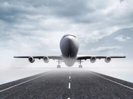 47 Terrorists Infiltrated An Air India Flight
