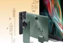 OnePlus Diwali Offer sale