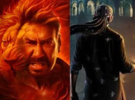 Trailer Of The Most Awaited Film Singham Again