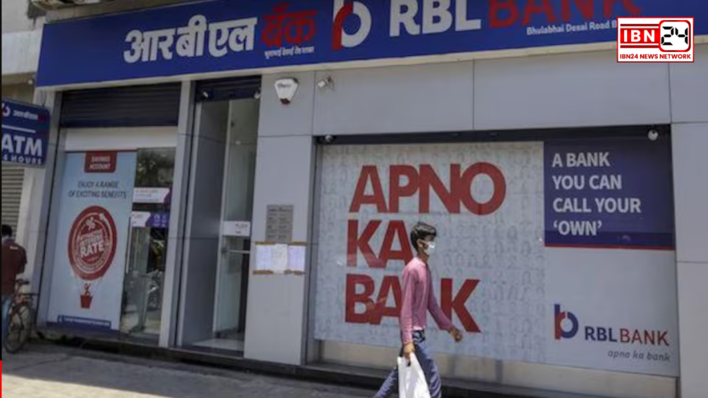 RBL Bank employee swapped savings to current