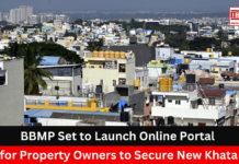 BBMP to launch portal