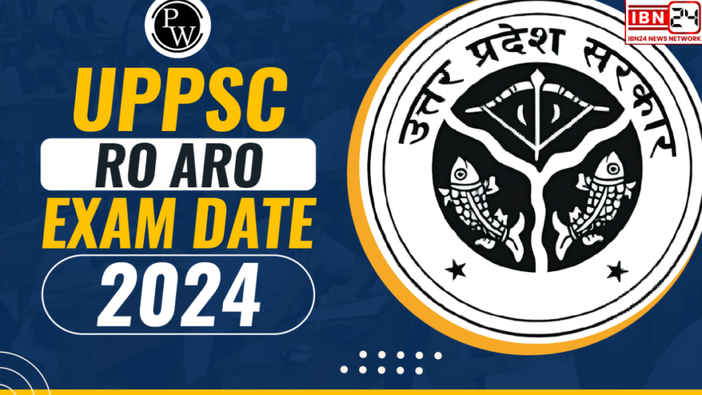 The UPPSC RO/ARO Exam has been postponed