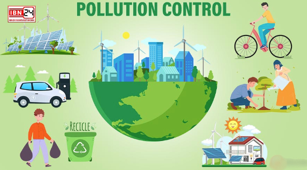 Air Pollution Control