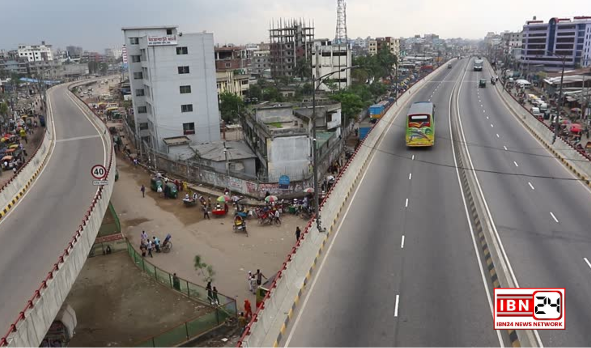 Delhi-Dehradun Expressway