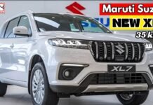 The Most Affordable 7-Seater For Just 6 Lakhs