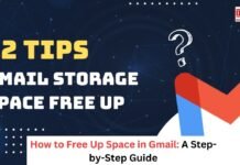 How to Free Up Space in Gmail