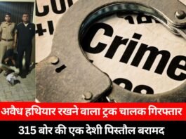 Crime