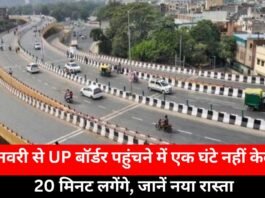 Delhi-Dehradun Expressway