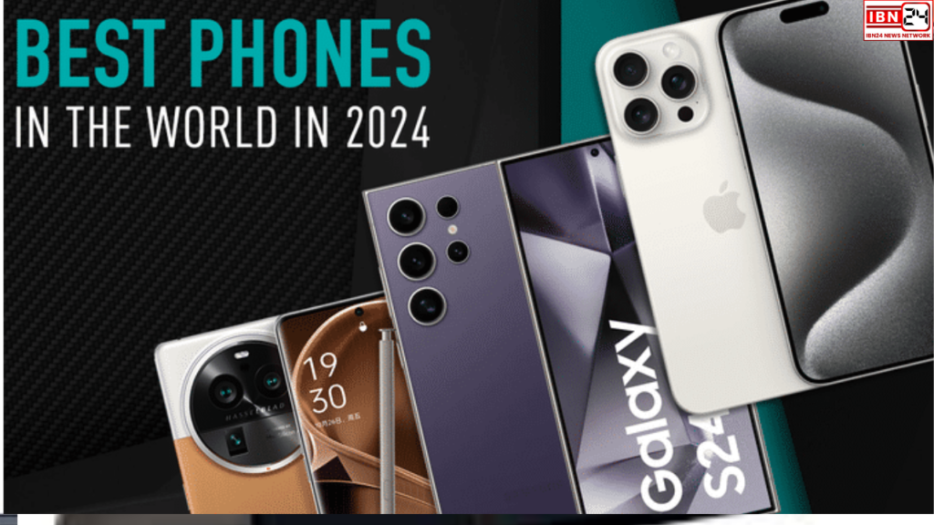 10 Powerful Phones Launching This New