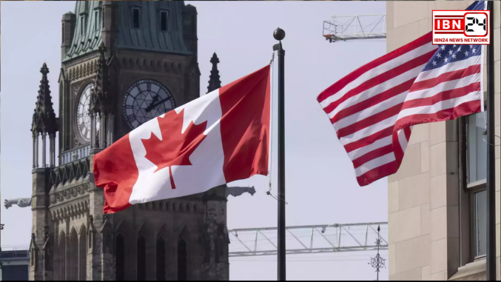 Will Canada Join the United States