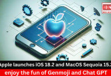 Apple Releases IOS 18.2 With AI Features