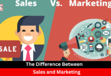 Sales And Marketing
