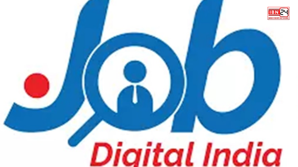 Great Opportunity to Get a Job in Digital India