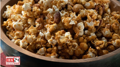 Popcorn to get taxed in 3 shocking ways