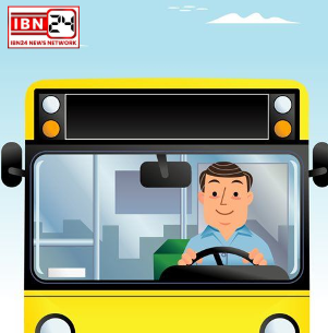 Bumper recruitment of bus drivers: