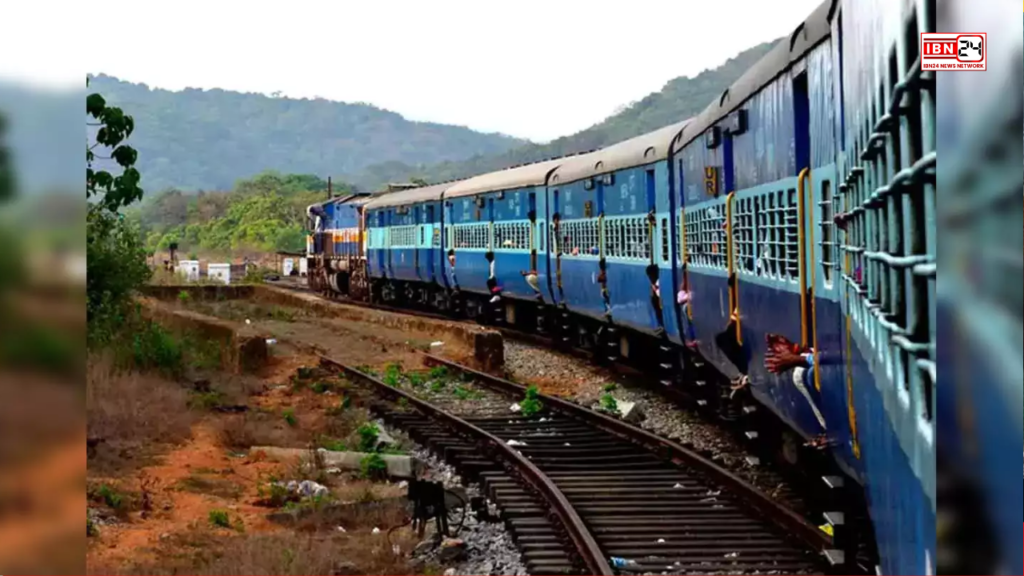 Special Trains for Mahakumbh