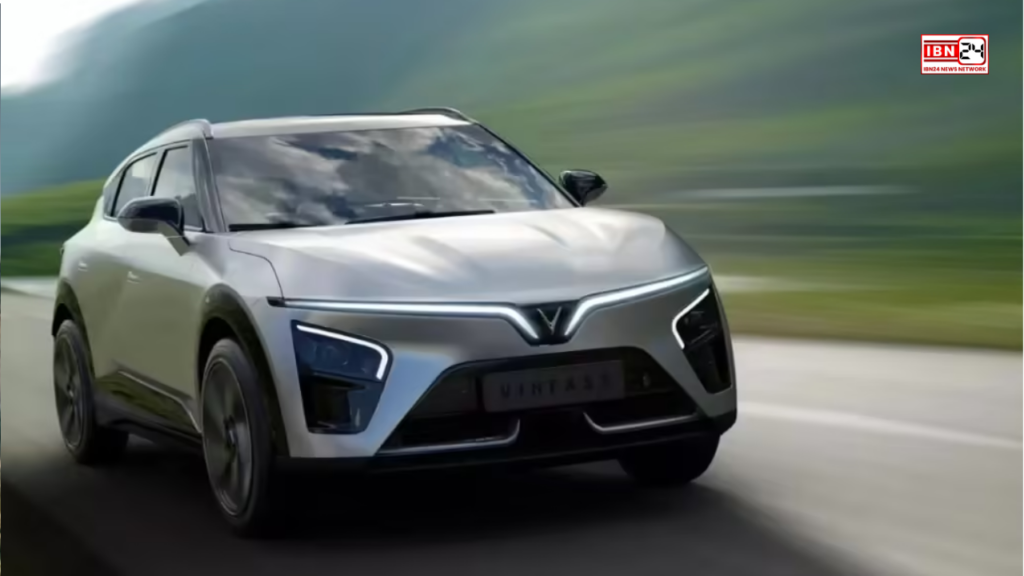 What Will be Special in The Electric SUV