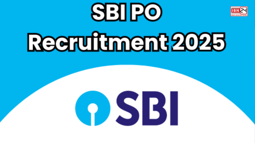 Apply For PO Recruitment