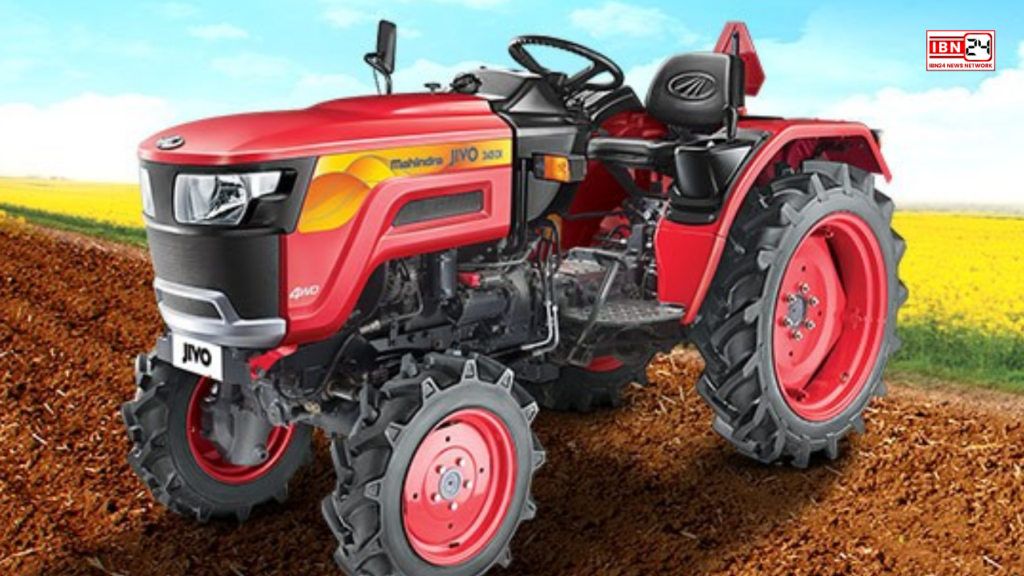 Which Tractor Is Beneficial For Farmers