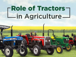 Which Tractor Is Beneficial For Farmers