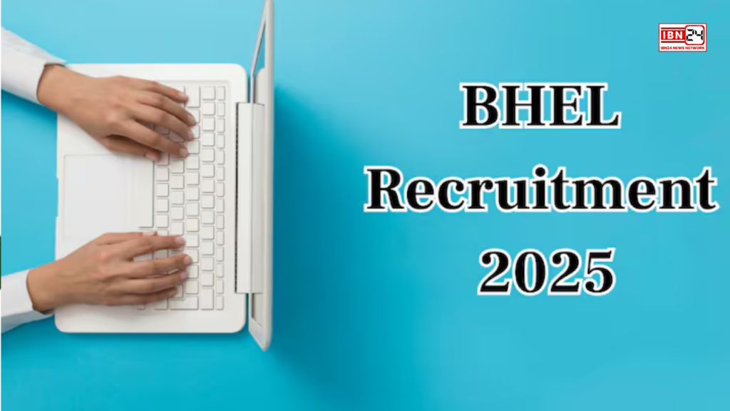 Golden Opportunity to Get a Job in BHEL