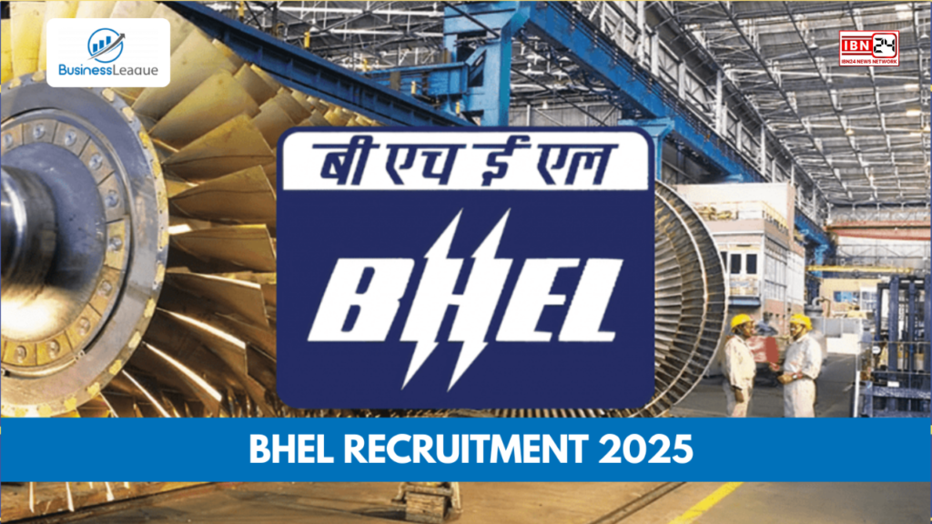 Golden Opportunity to Get a Job in BHEL