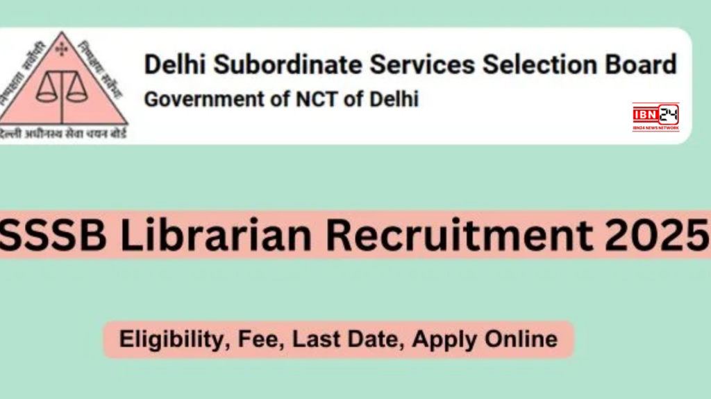 Massive Vacancies Announced in DSSSB