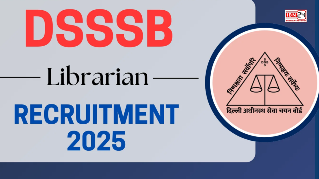 Massive Vacancies Announced in DSSSB