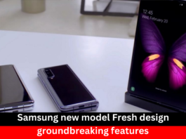 Samsung new model coming in 2025