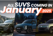 What Will be Special in The Electric SUV