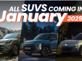 What Will be Special in The Electric SUV