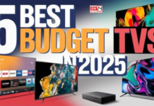 Smart TV Available at An Affordable Price