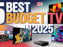 Smart TV Available at An Affordable Price