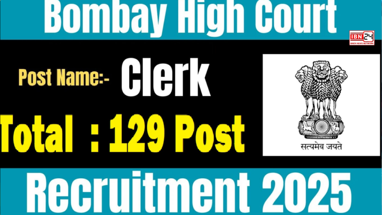 Clerk Positions Have Been Announced