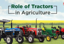 Which Tractor Is Beneficial For Farmers