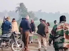 Kanpur Man, Bihar Girl Missing