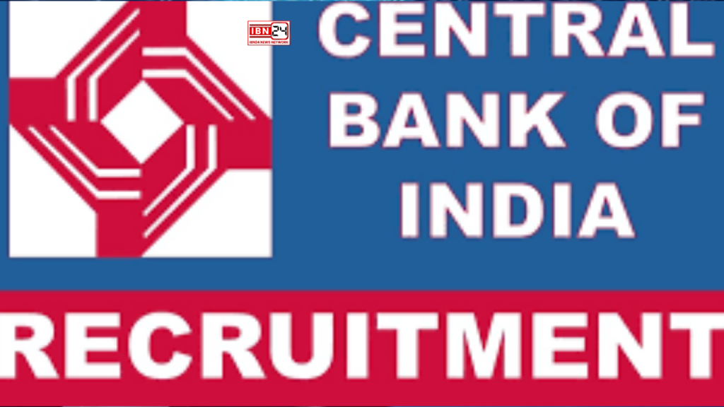 Abundant Job Opportunities in Central Bank