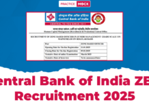 Abundant Job Opportunities in Central Bank